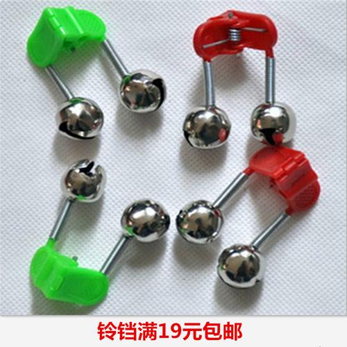 闲鱼_观赏鱼_海竿铃铛鱼铃_ 海竿铃铛鱼玲 - 下午,发现喜欢