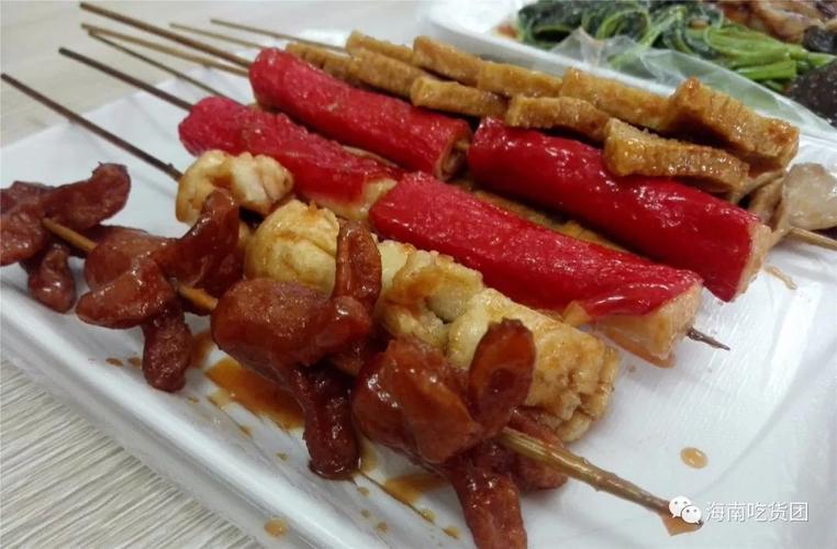 十三小鱼煲,西门牛肉粥